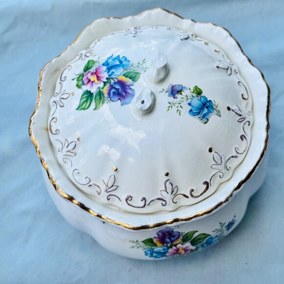 Fürstenberg bonbonniere - Picture 2 of 4